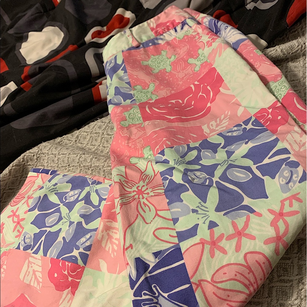 Lily Pulitzer Capri vintage